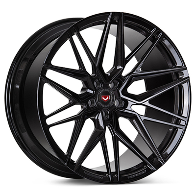 Audi A6 S6 RS6 Vossen a forgé les roues EVO 5 Monoblock concave