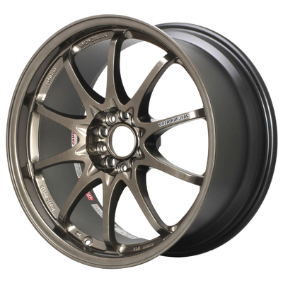 Finition faite sur commande forgée de emballage de rais des roues 10 des rayons CE28N Volk