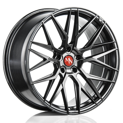 Vorsteiner VFF-107 BMW forgé par écoulement Monoblock roule 6061-T6