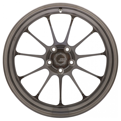 JWL TD01 BMW a forgé des roues d'OEM BMW F80 M3 Bcforged de roues