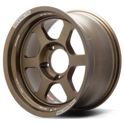 M-Spéc. Volk de TE37XT emballant le bronze forgé de roues a forgé 16 à 26 pouces