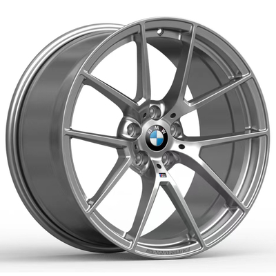Dénommer le Y-rai BMW de 763M a forgé des roues pour BMW m2 F87 M3 F80 M4 F82 F83