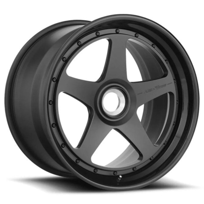 Roues automatiques de forge d'AL13 C005R pour Lamborghini Huracan Audi RS6 Porsche 991 GT3RS