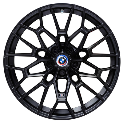 BMW 827M jantes OEM BMW roues forgées pour BMW G80 M3 G82 G83 M4