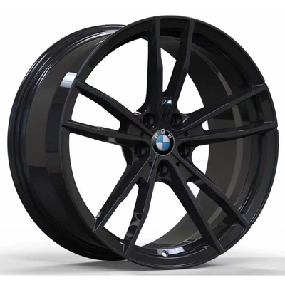Jantes de conception d'OEM de BMW 791M 19&quot; roues forgées pour BMW couples de 2 séries