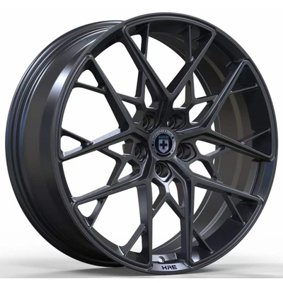 20" HRE FF10 a forgé des ajustements de roues concaves pour Volkswagen ID3