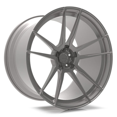 La SÉRIE ADV.1 de CS d'ADV5.2 M.V1 a balayé Monoblock a forgé des roues pour BMW F10