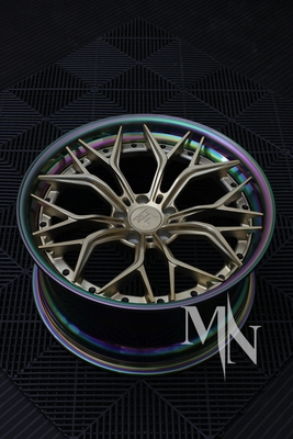 Nissan GTR Sport R33 R35 350Z 370Z 19 20 21 22 pouces coulées sur mesure