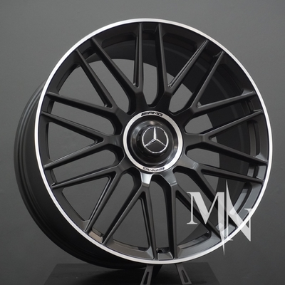 Mercedes AMG roues SL500 SL55 SL63 SL65 R129 Jantes personnalisées