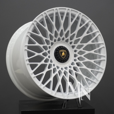 Roues forgées sur mesure Jantes en alliage pour Lamborghini Huracan Gallardo Aventador Urus Diablo Murcielago