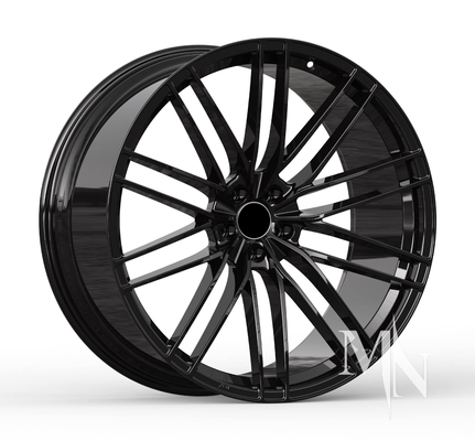 Roues forgées sur mesure pour Audi ABT RSQ8 HR22 HR23