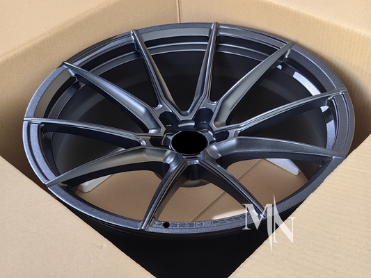 Vossen evo 2 Mercedes AMG Classe G G55 G63 5x130 20 21 22 23 24 pouces personnalisé G-Wagon Jantes