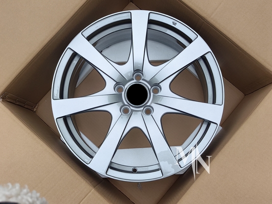 Honda Civic Type R 16 17 18 19 pouces édition sportive roues forgées