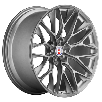 Monoblok HRE concave a forgé des roues des jantes de 16-26 pouces HRE P20