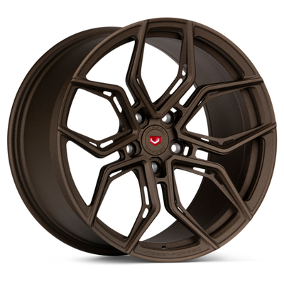 Monoblock EVO-3R concave BMW a forgé des roues