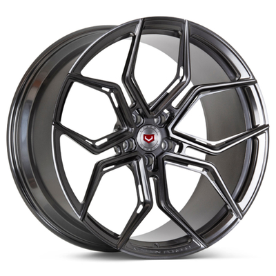 Monoblock EVO-3R concave BMW a forgé des roues