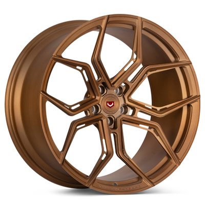 Monoblock EVO-3R concave BMW a forgé des roues