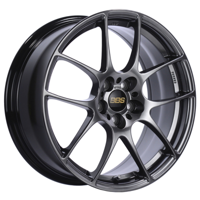 BBS bouleversé rf de rais a forgé pouce JWL TUV de pouce 18 des roues 17 PAR L'INTERMÉDIAIRE DE