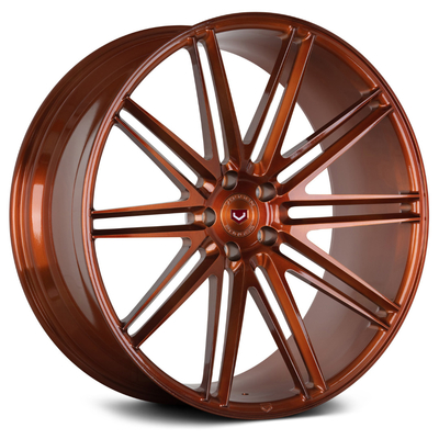 Vossen VPS 307 Vossen Monoblock roule pouce multi des rais 16-24