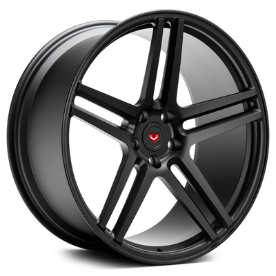 Vossen VPS 302 Monoblock Vossen a forgé les roues PCD 120mm