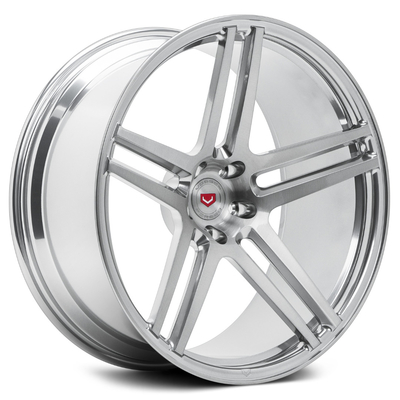 Vossen VPS 302 Monoblock Vossen a forgé les roues PCD 120mm