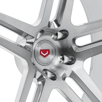 Vossen VPS 302 Monoblock Vossen a forgé les roues PCD 120mm