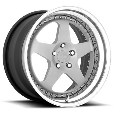 Roues rotiformes de ROC Deep Dish Rotiform Forged pour Audi TTT