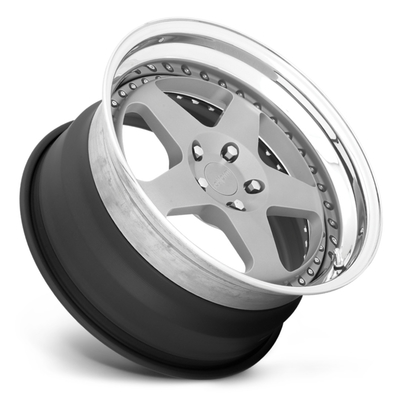 Roues rotiformes de ROC Deep Dish Rotiform Forged pour Audi TTT