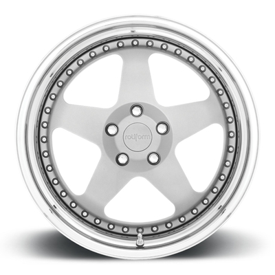 Roues rotiformes de ROC Deep Dish Rotiform Forged pour Audi TTT