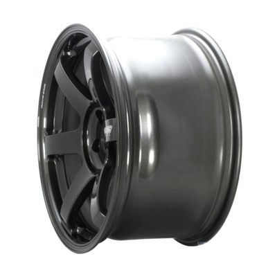 Roues en bronze simples concaves Volk emballant les roues forgées en bronze de la saga Te37