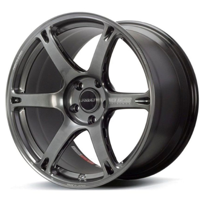 Finitions faites sur commande forgées de emballage de roues des rayons TE037 Monoblock Volk