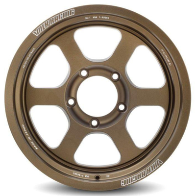 M-Spéc. Volk de TE37XT emballant le bronze forgé de roues a forgé 16 à 26 pouces