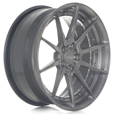 ADV10 M.V2 Ferrari a forgé des roues