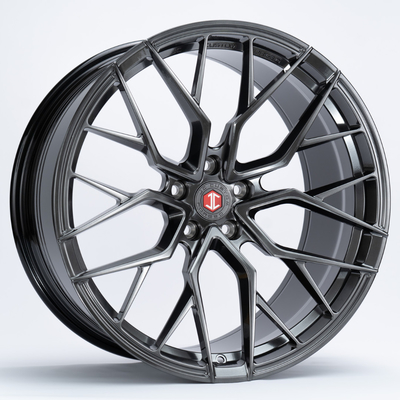 Monoblock BMW JC a forgé les roues P-FS401