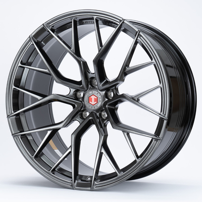 Monoblock BMW JC a forgé les roues P-FS401
