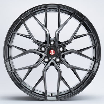 Monoblock BMW JC a forgé les roues P-FS401
