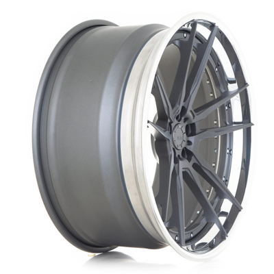 Série Audi Forged Wheels de CS d'Adv5.2 M.V2