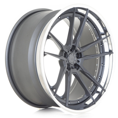 Série Audi Forged Wheels de CS d'Adv5.2 M.V2