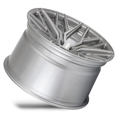 Rohana RFX10 a balayé les roues titaniques
