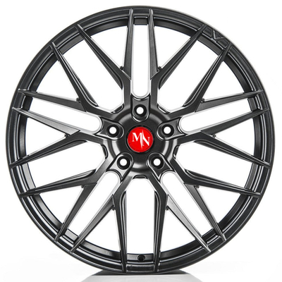 Vorsteiner VFF-107 BMW forgé par écoulement Monoblock roule 6061-T6