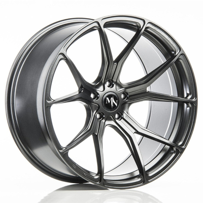 Monoblock a chancelé des rais que BMW a forgé des roues Vorsteiner V-FF 103