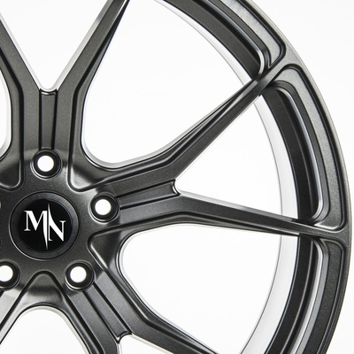 Monoblock a chancelé des rais que BMW a forgé des roues Vorsteiner V-FF 103