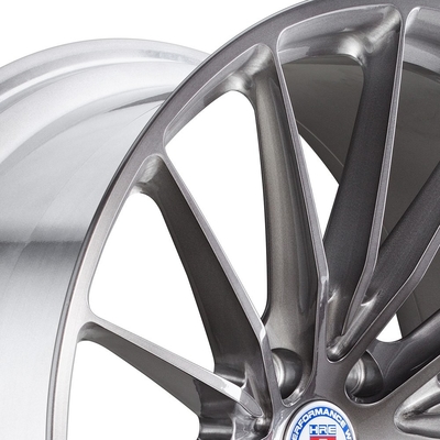 Monoblock HRE a forgé les roues P103