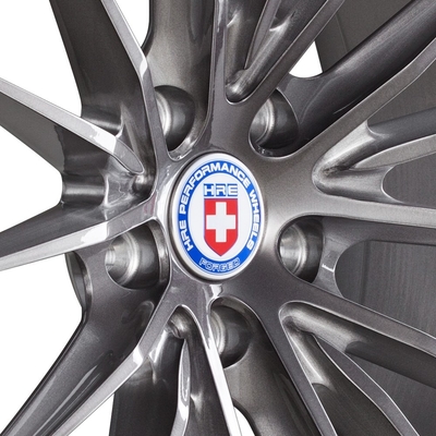 Monoblock HRE a forgé les roues P103