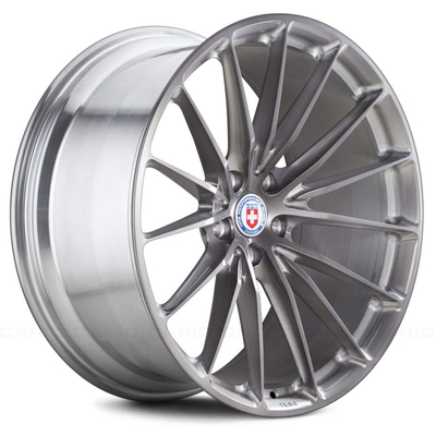 Monoblock HRE a forgé les roues P103