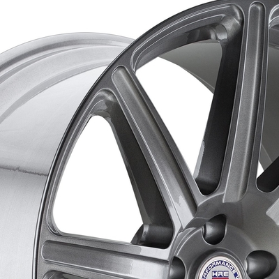 La coutume de luxe de SUV finit HRE a forgé les roues TR109 6061-T6