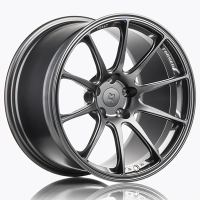 Le titan 7 T-R10 BMW a forgé des roues pour BMW m2 F87 2016-2018 18x9.5 5x120