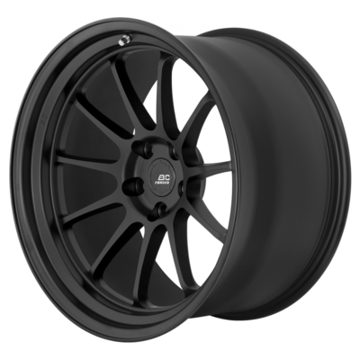 JWL TD01 BMW a forgé des roues d'OEM BMW F80 M3 Bcforged de roues