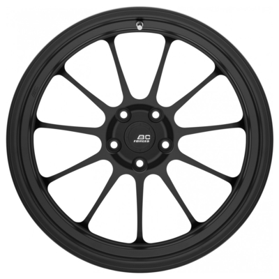JWL TD01 BMW a forgé des roues d'OEM BMW F80 M3 Bcforged de roues