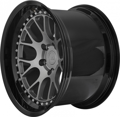 JWL TUV PAR L'INTERMÉDIAIRE des configurations de MLE72 BMW X6M BC Forged Wheels 2PC